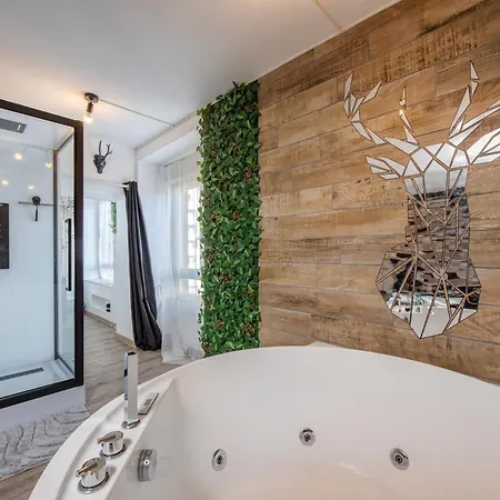 Le Scandinave Spa Saint-Etienne  Exterior photo