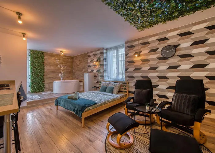 Le Scandinave Spa
