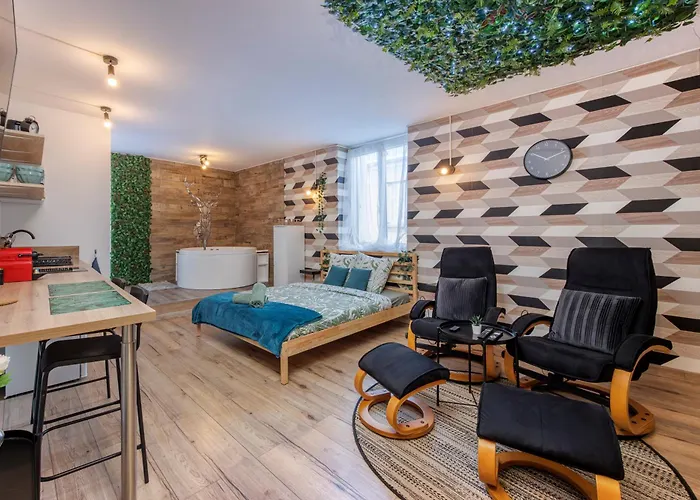 Le Scandinave Spa