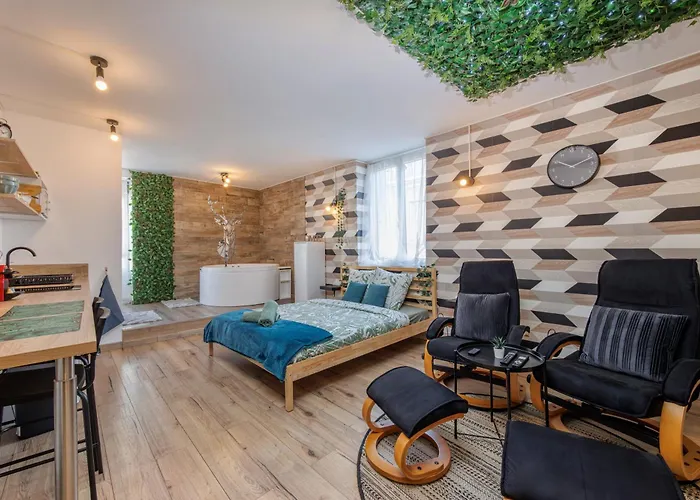 Le Scandinave Spa