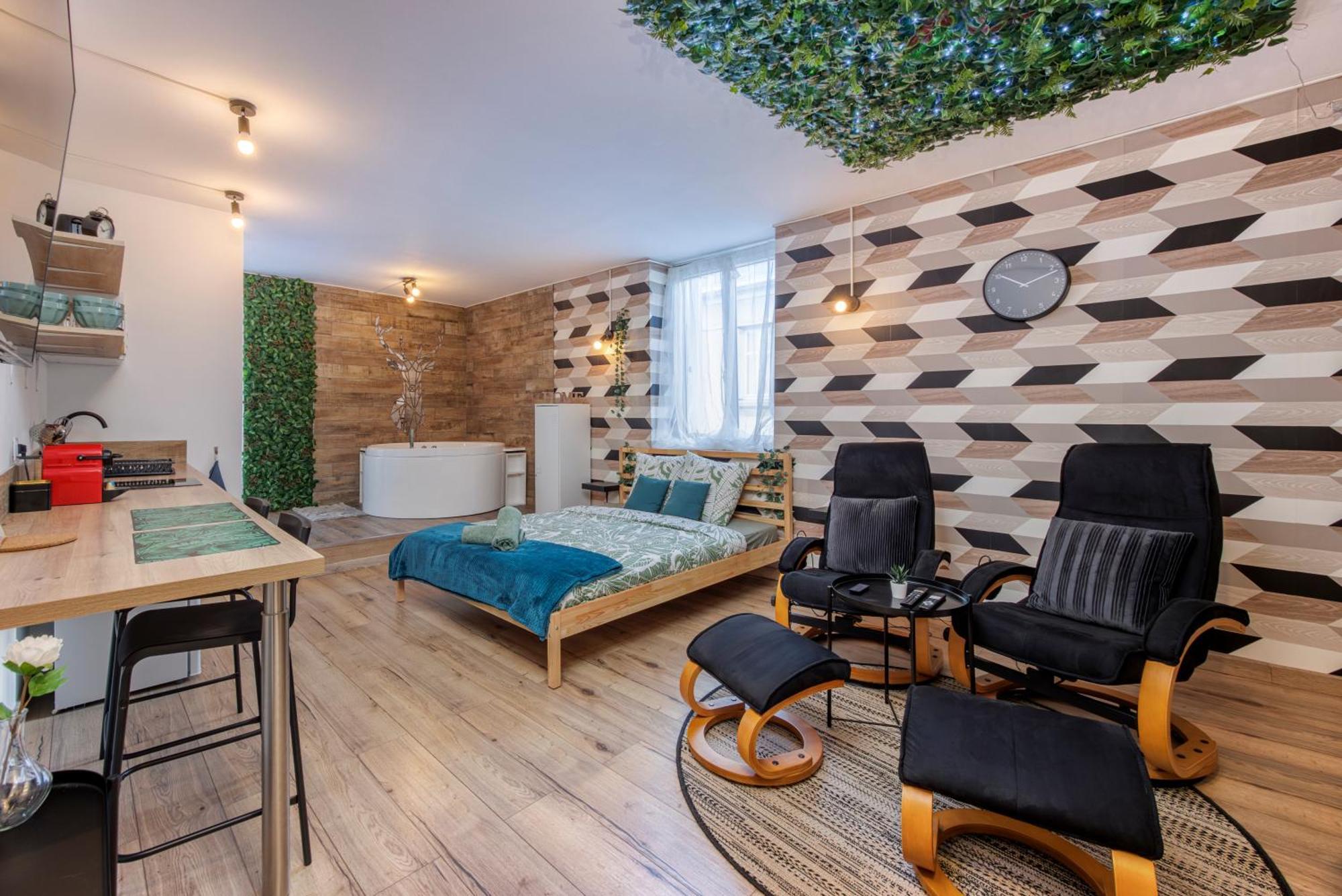Le Scandinave Saint-Etienne (Loire)