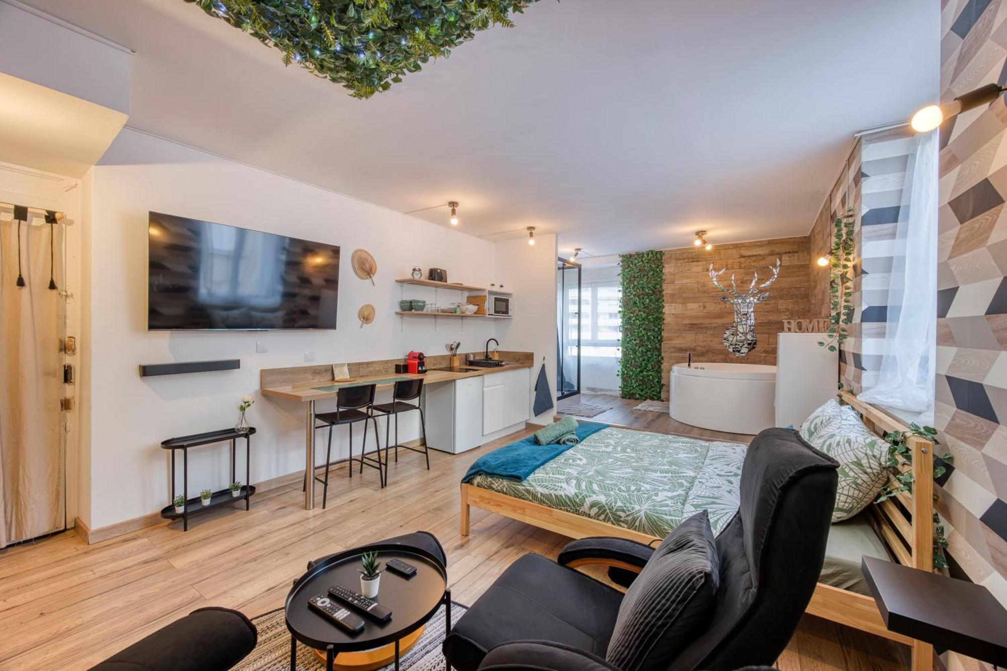 Le Scandinave Saint-Etienne (Loire)