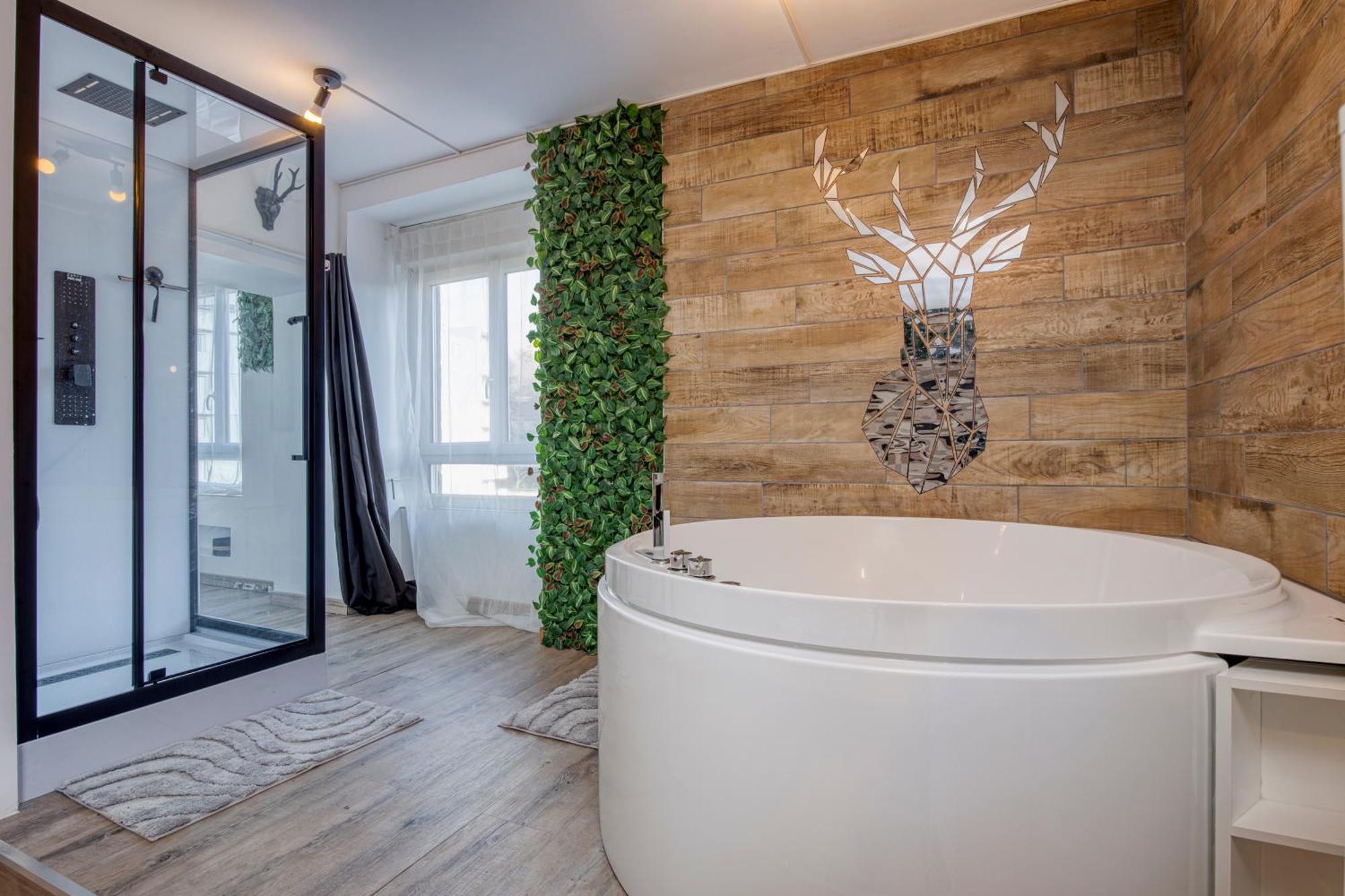 Le Scandinave Apartment Saint-Etienne (Loire)