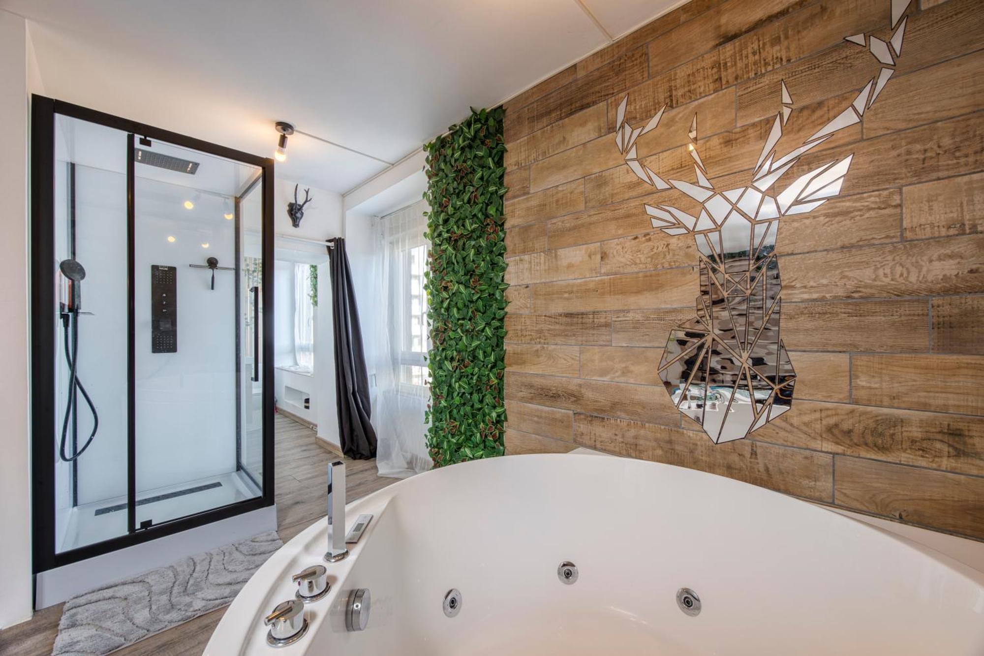 Le Scandinave Apartment Saint-Etienne (Loire)